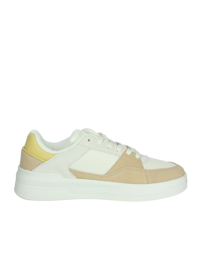 SNEAKERS BASSA FW0FW08456 BEIGE