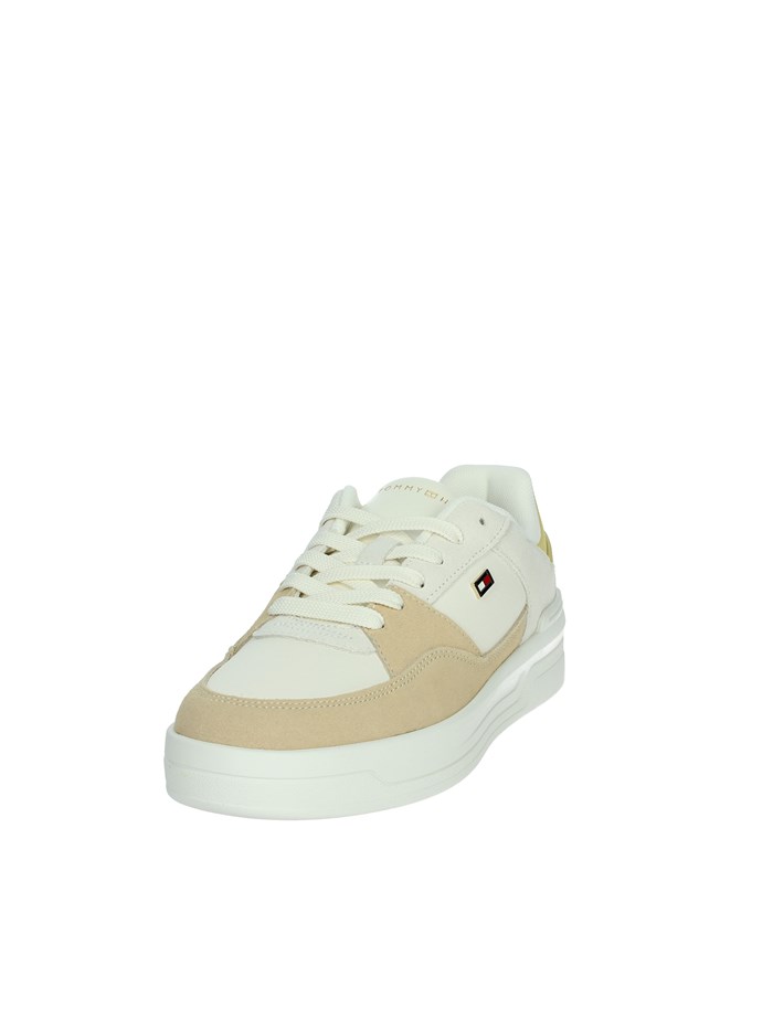 SNEAKERS BASSA FW0FW08456 BEIGE