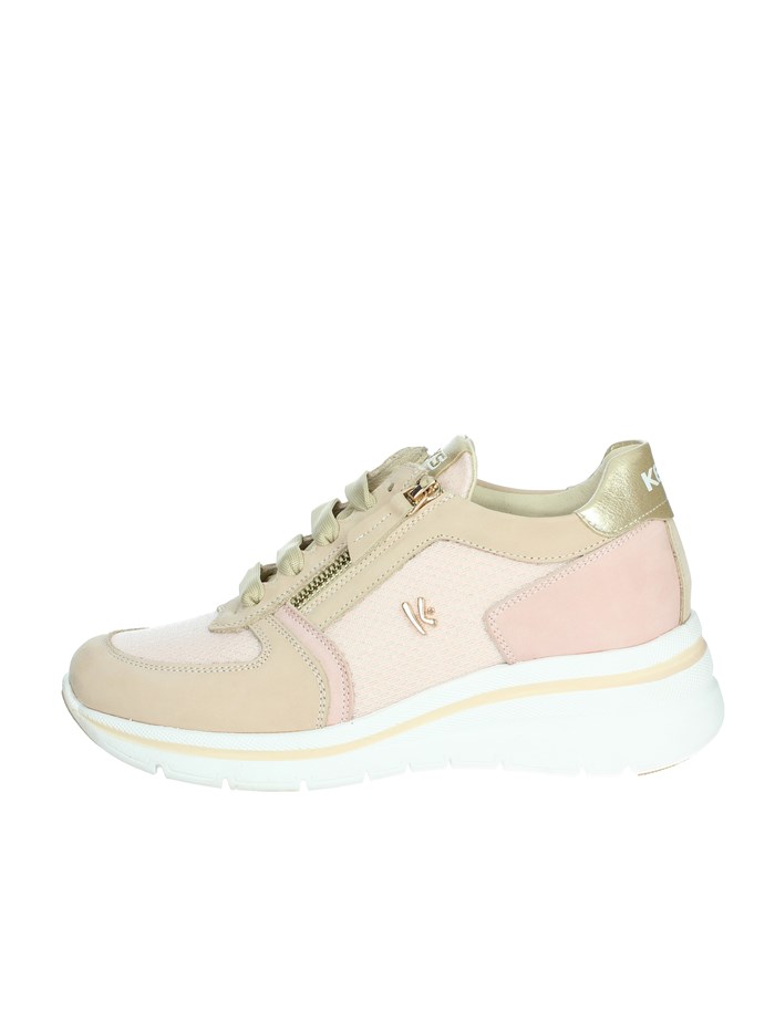 SNEAKERS BASSA K-10600 CIPRIA