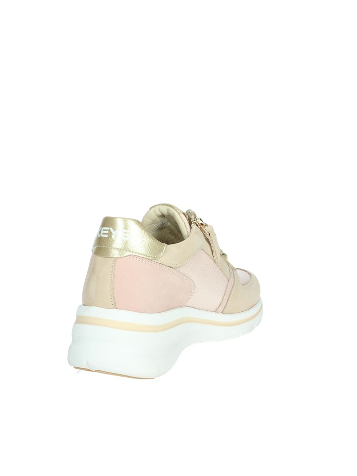 SNEAKERS BASSA K-10600 CIPRIA