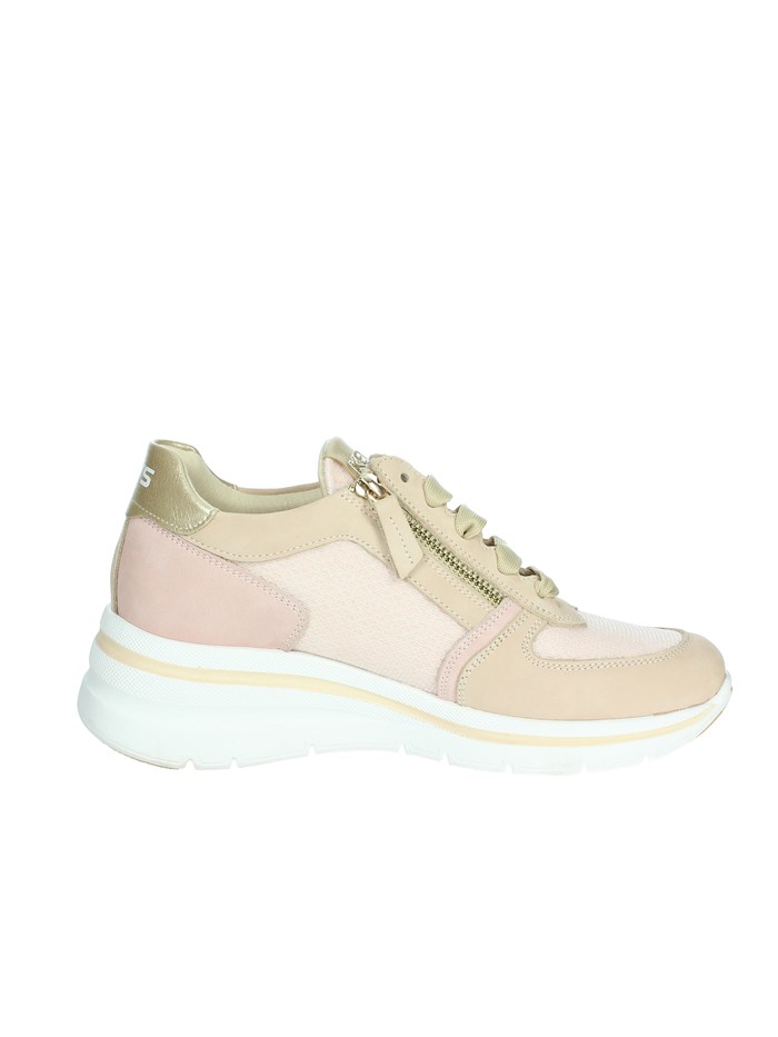 SNEAKERS BASSA K-10600 CIPRIA