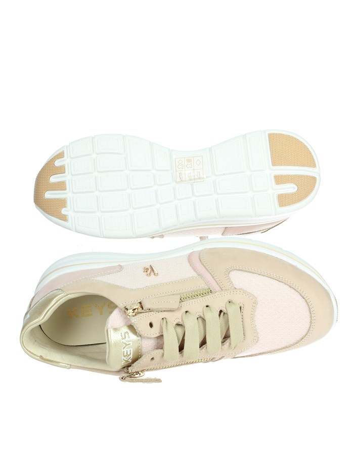 SNEAKERS BASSA K-10600 CIPRIA