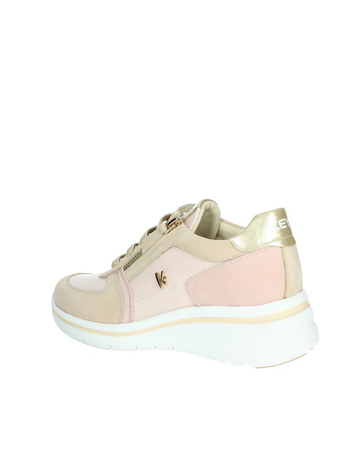 SNEAKERS BASSA K-10600 CIPRIA