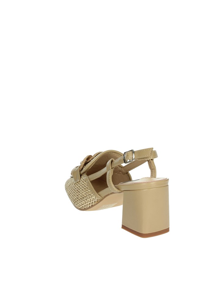 SLINGBACK K-10630 NOCCIOLA