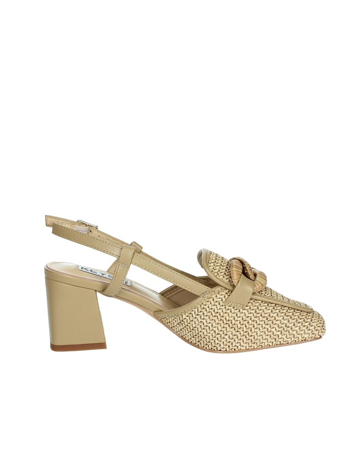 SLINGBACK K-10630 NOCCIOLA