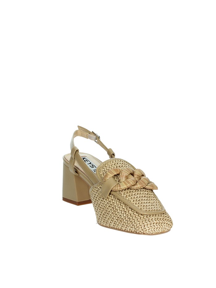 SLINGBACK K-10630 NOCCIOLA