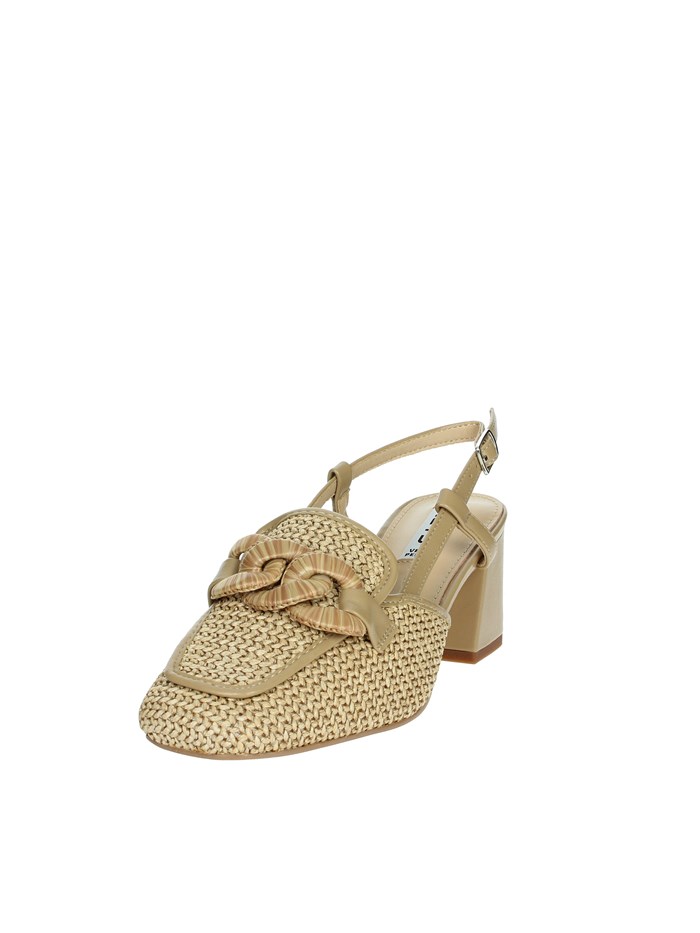 SLINGBACK K-10630 NOCCIOLA