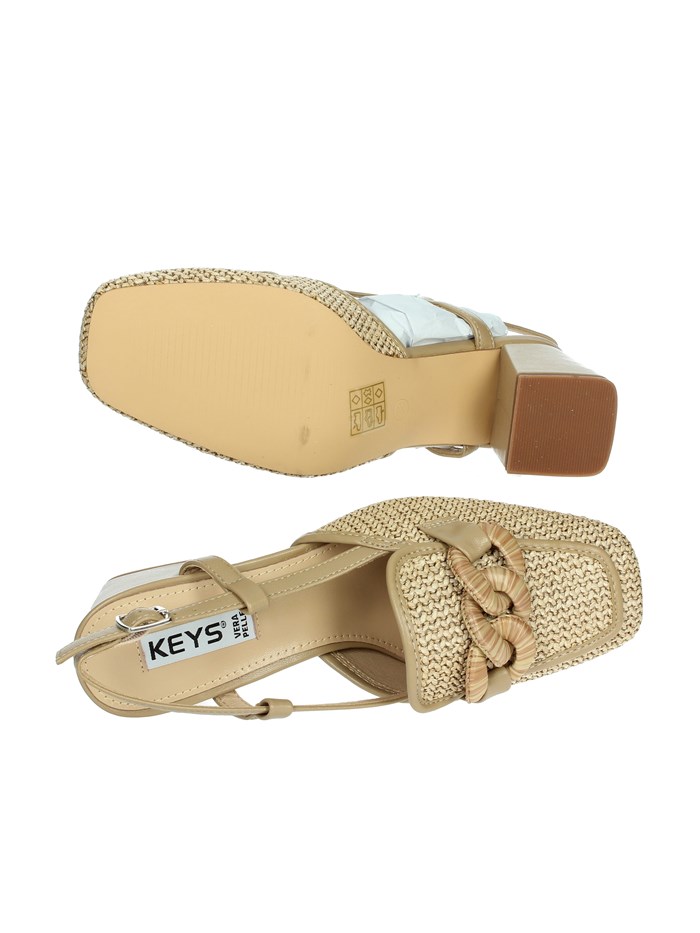 SLINGBACK K-10630 NOCCIOLA