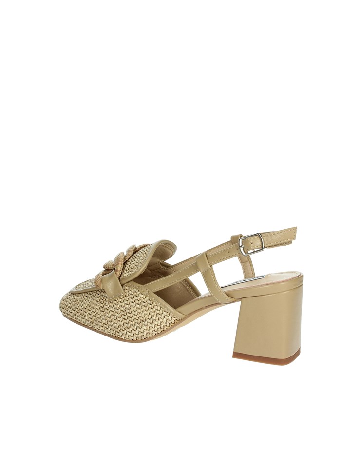 SLINGBACK K-10630 NOCCIOLA