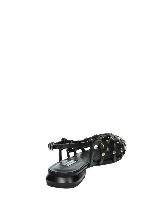 BALLERINE K-10740 NERO