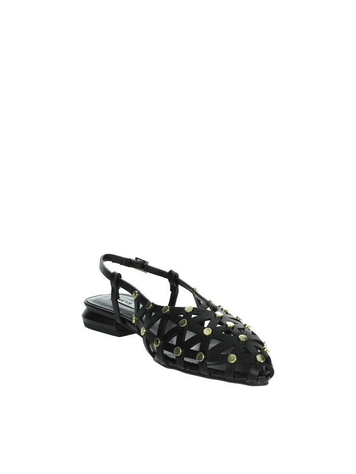 BALLERINE K-10740 NERO