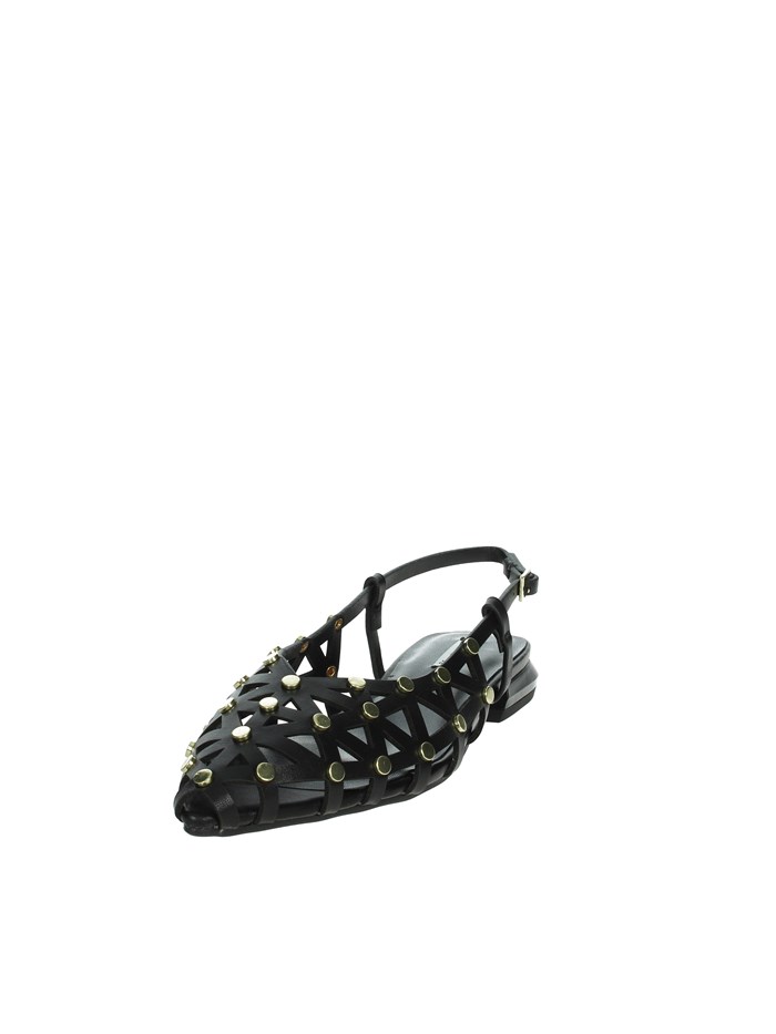 BALLERINE K-10740 NERO