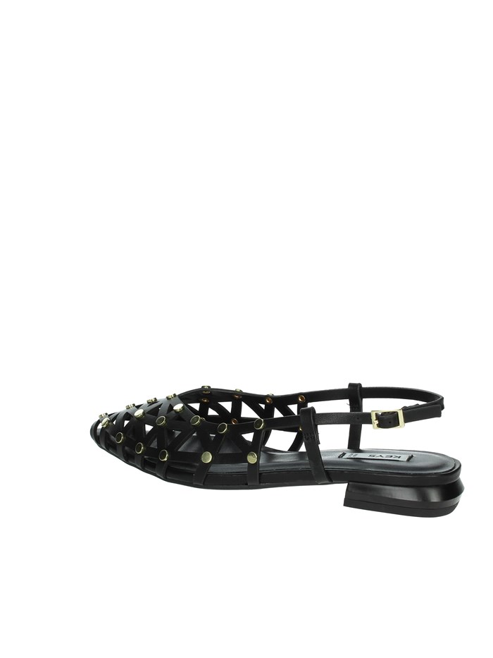 BALLERINE K-10740 NERO