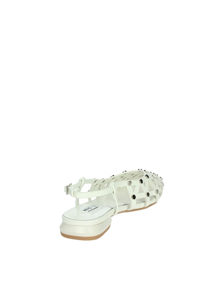 BALLERINE K-10740 BIANCO