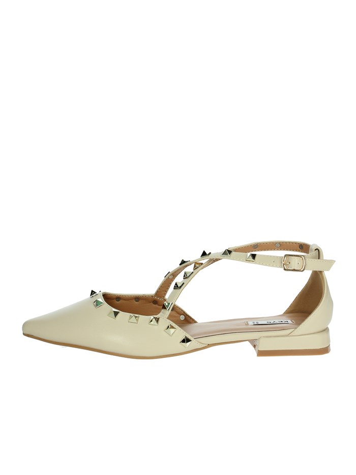 BALLERINE K-10800 BEIGE