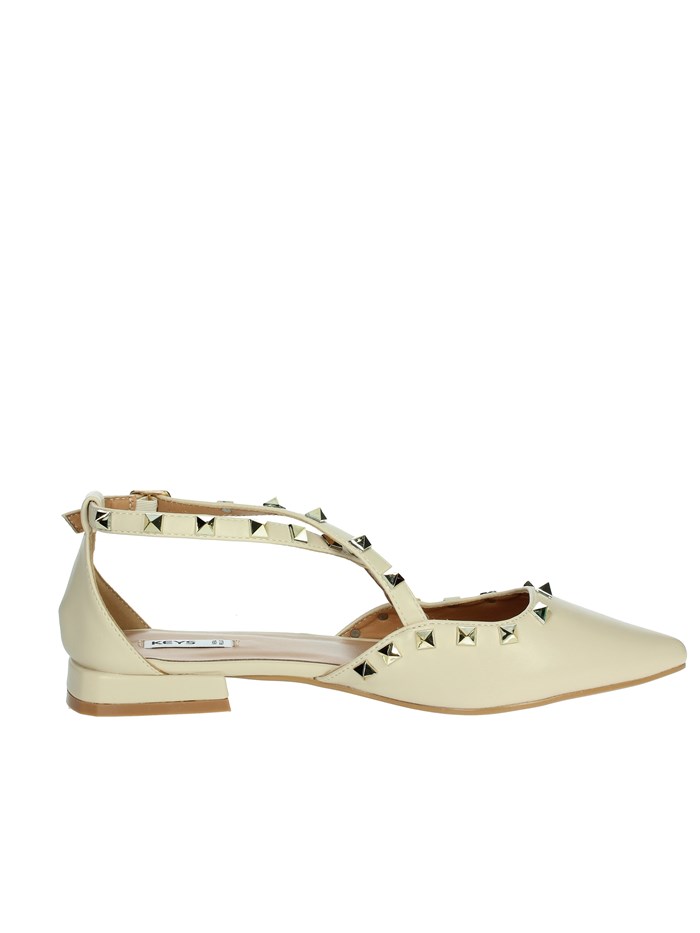 BALLERINE K-10800 BEIGE