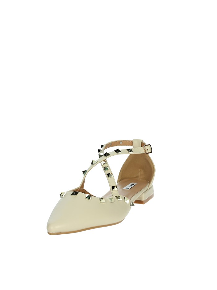 BALLERINE K-10800 BEIGE