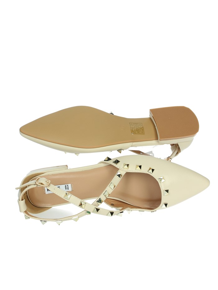 BALLERINE K-10800 BEIGE