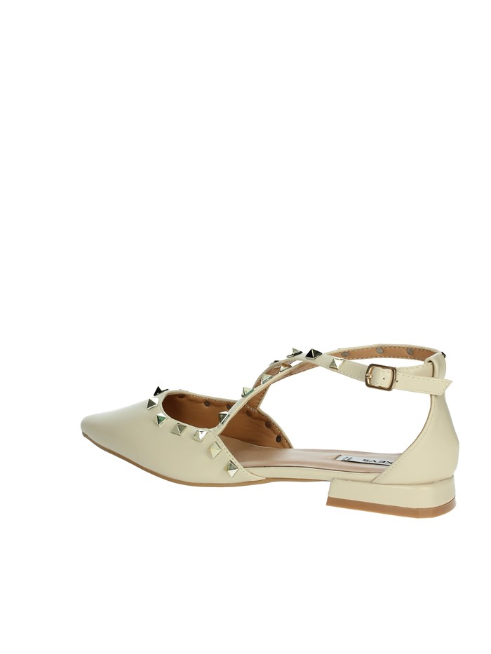 BALLERINE K-10800 BEIGE