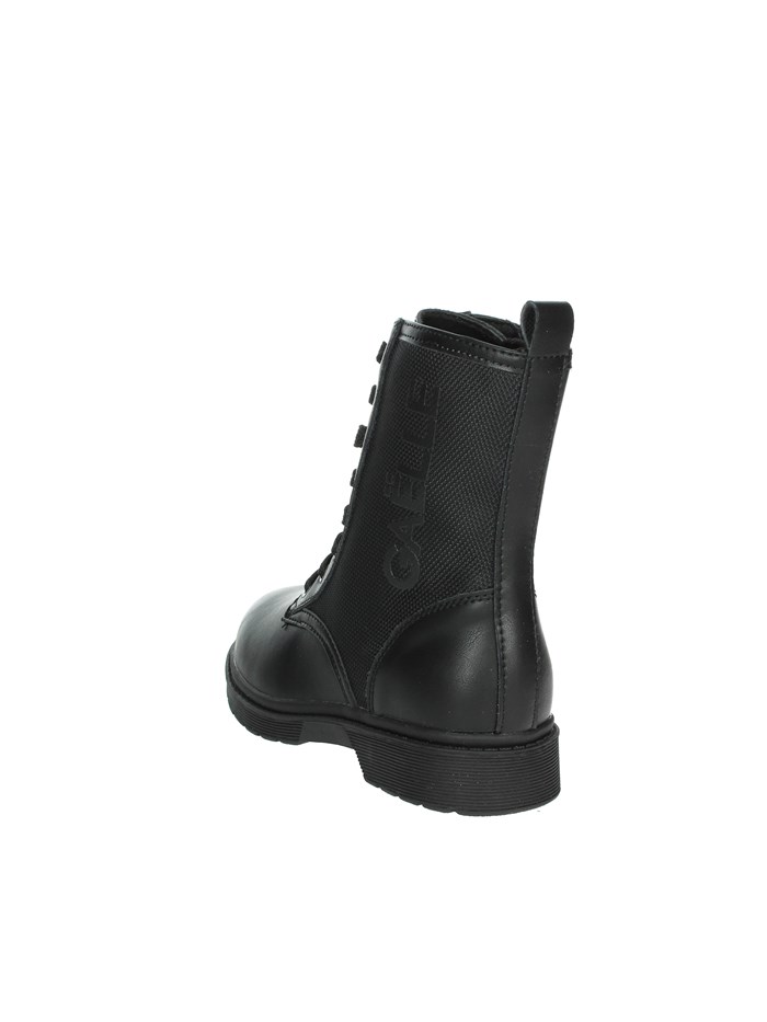 ANFIBI GL0047L NERO