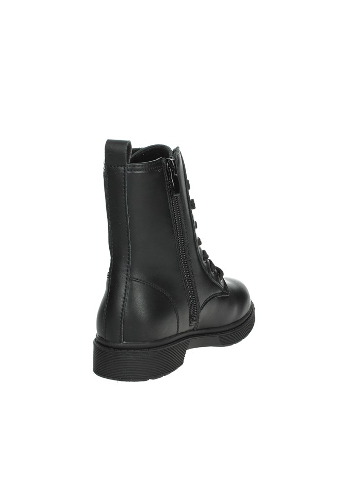 ANFIBI GL0047L NERO