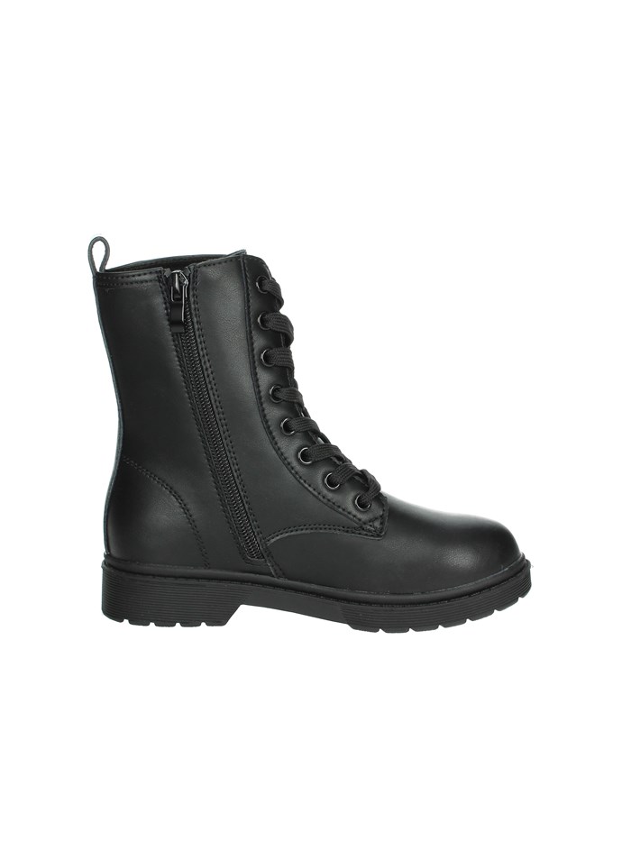 ANFIBI GL0047L NERO