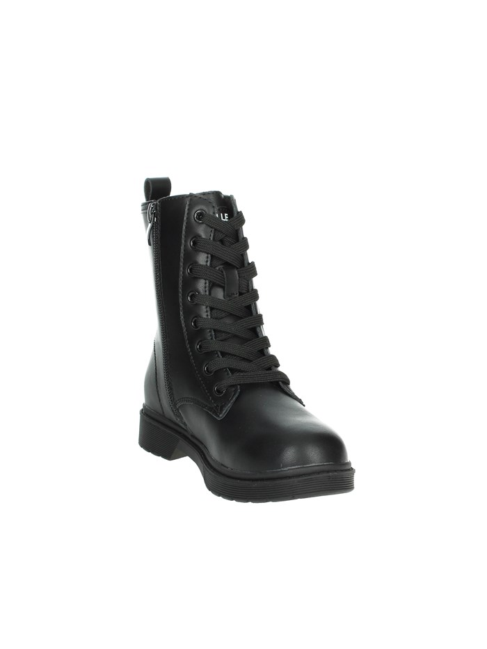 ANFIBI GL0047L NERO