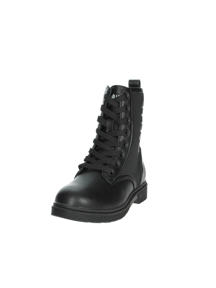 ANFIBI GL0047L NERO