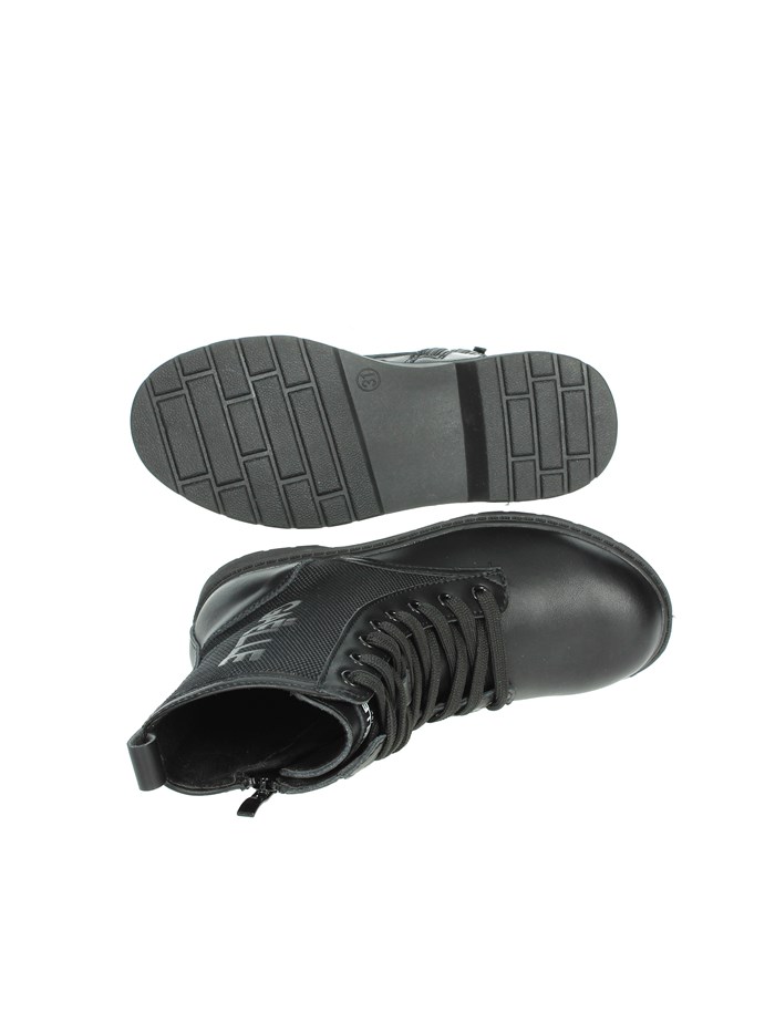 ANFIBI GL0047L NERO