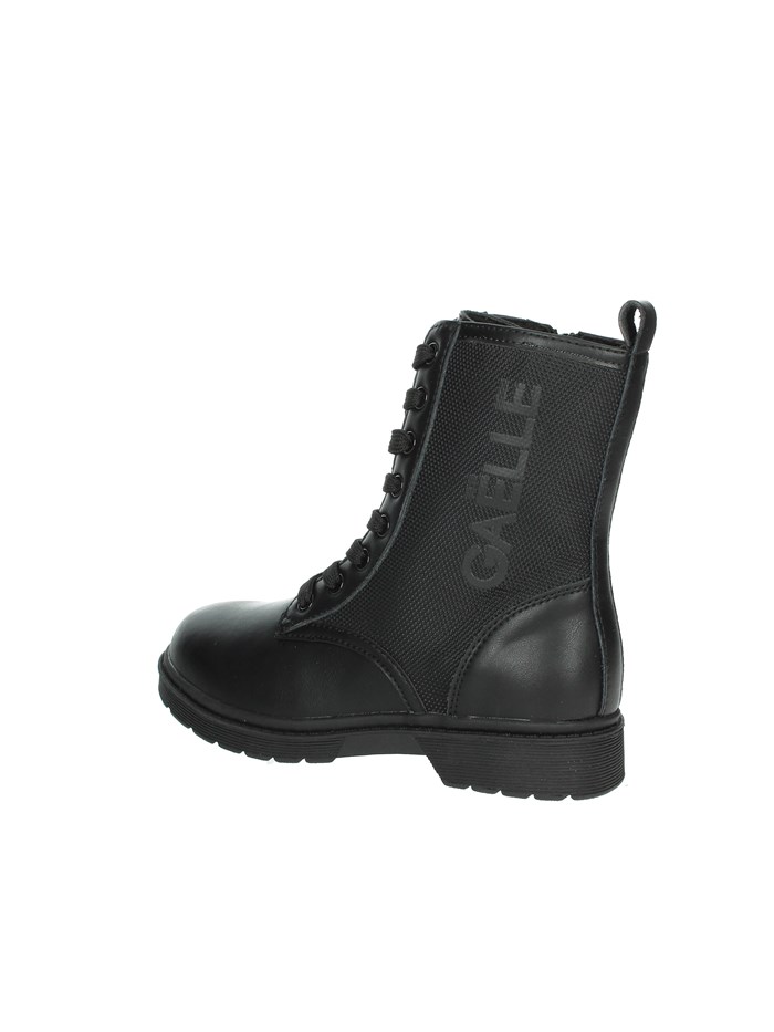 ANFIBI GL0047L NERO