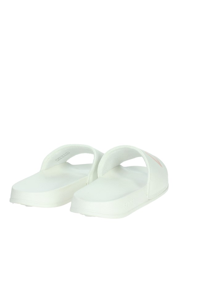 CIABATTE BASSE X35204 BIANCO