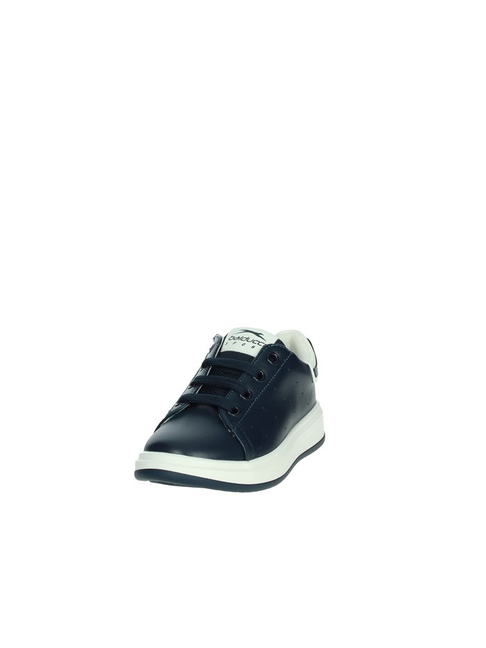 SNEAKERS BASSA BS5770 BLU/BIANCO