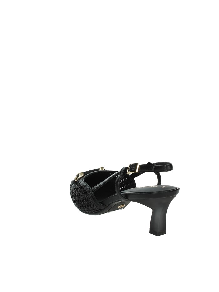 SLINGBACK 1-29634-44 NERO