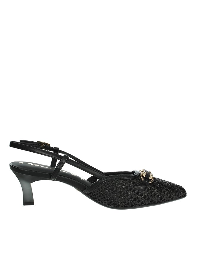 SLINGBACK 1-29634-44 NERO