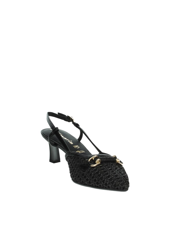 SLINGBACK 1-29634-44 NERO