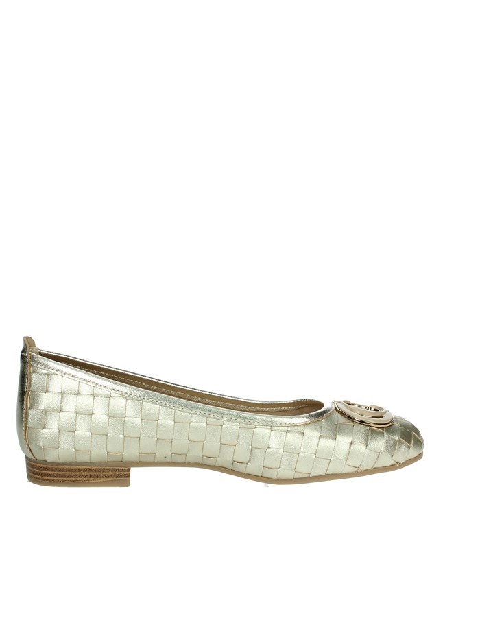 BALLERINE 162169 ORO