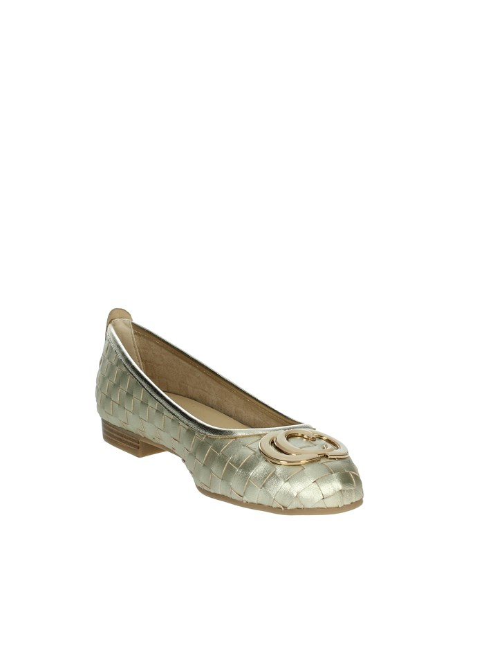 BALLERINE 162169 ORO