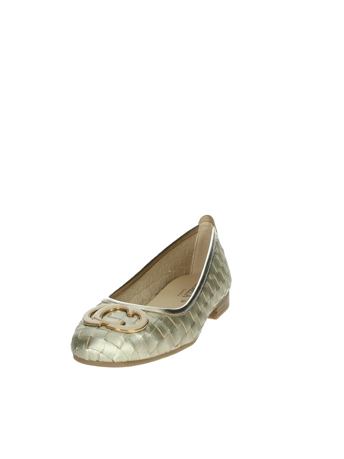 BALLERINE 162169 ORO