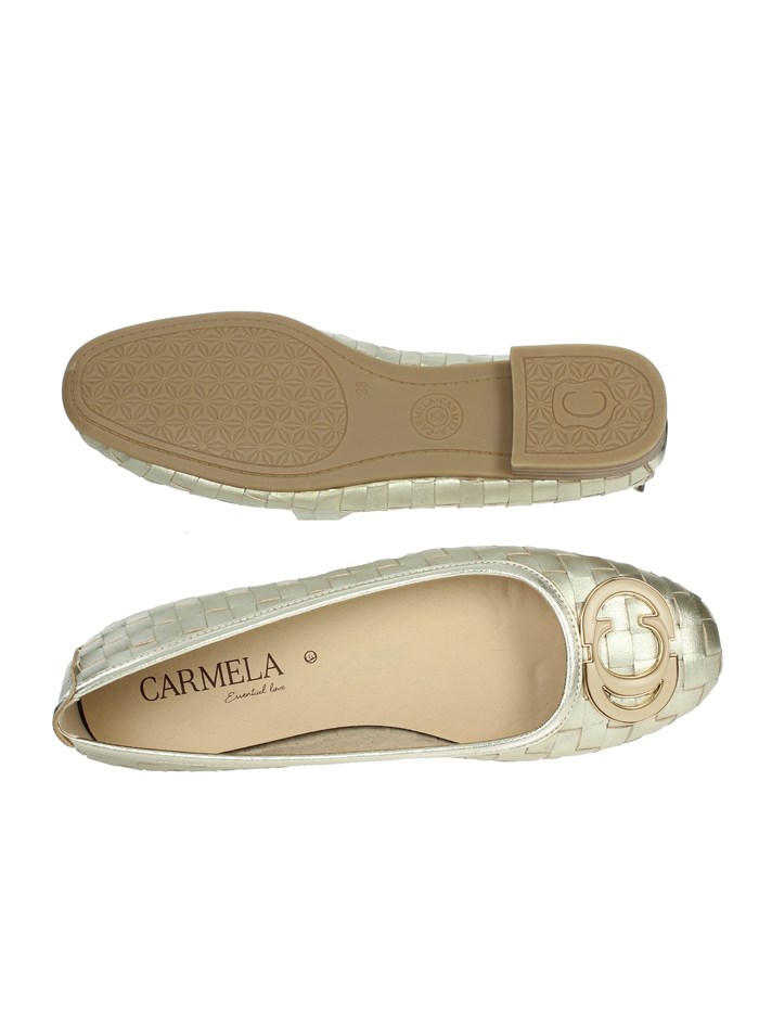 BALLERINE 162169 ORO