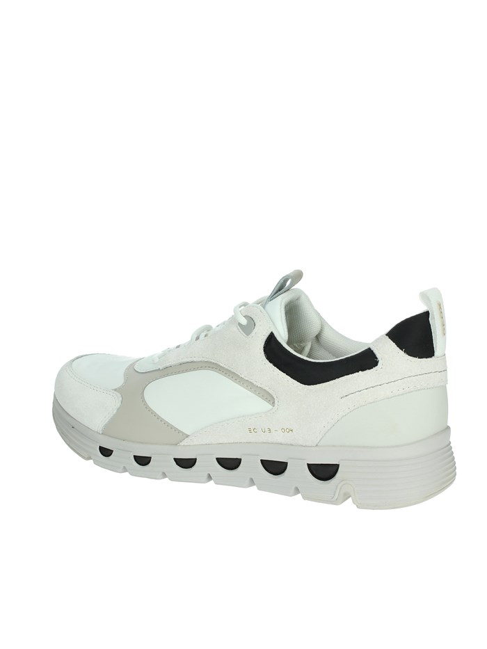 SNEAKERS BASSA U46HRA 0FU22 BIANCO