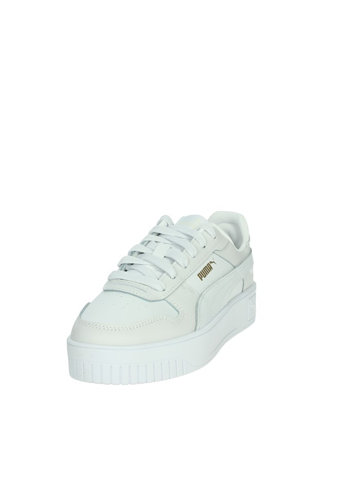 SNEAKERS BASSA 393846 BIANCO