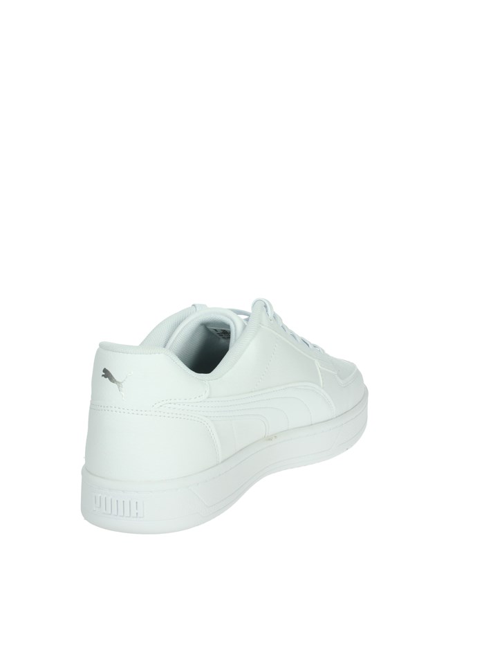 SNEAKERS BASSA 392290 BIANCO
