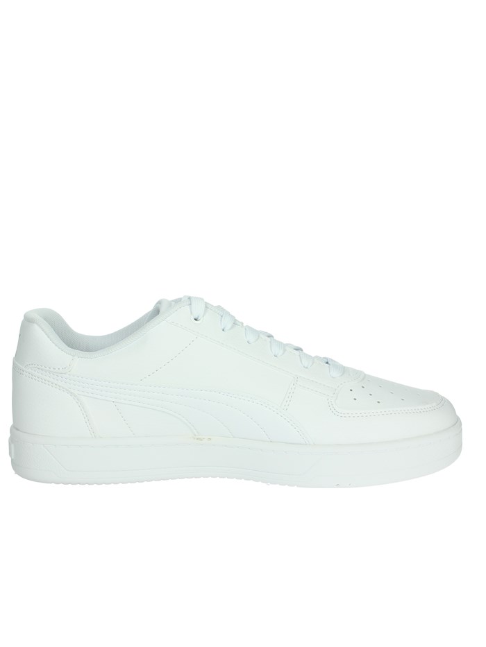 SNEAKERS BASSA 392290 BIANCO