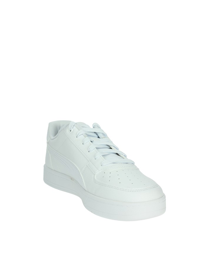 SNEAKERS BASSA 392290 BIANCO