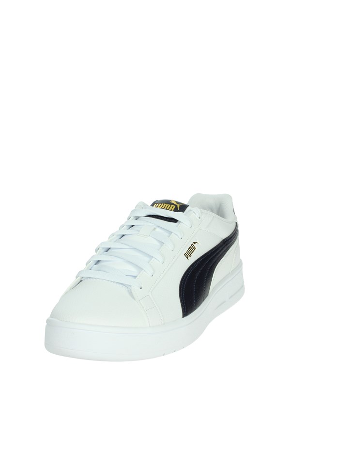 SNEAKERS BASSA 400284 BIANCO/BLU