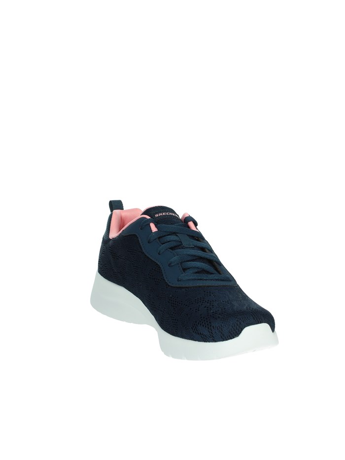 SNEAKERS BASSA 12963 BLU