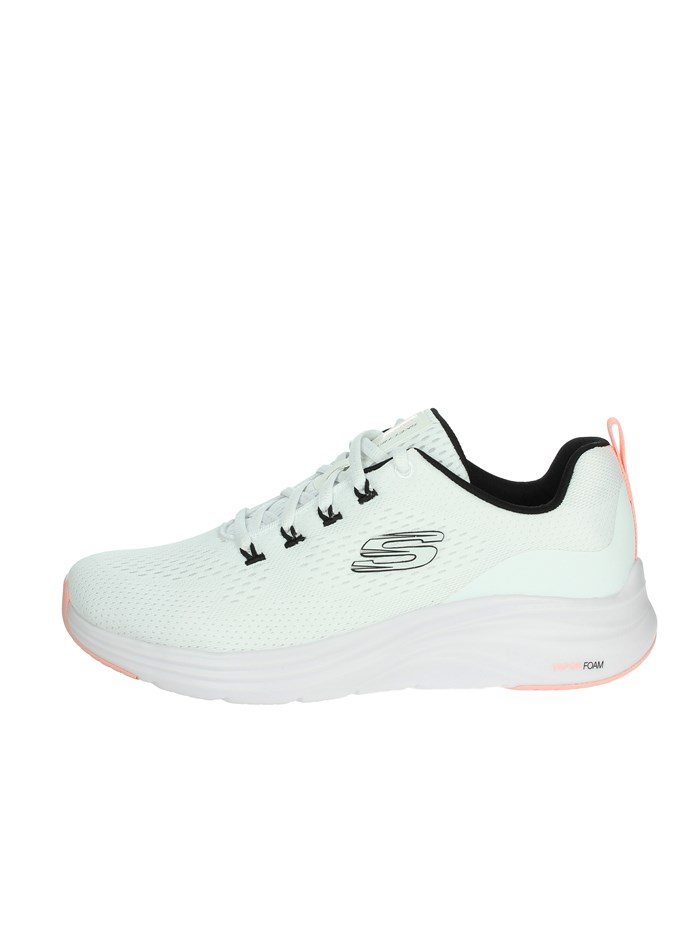 SNEAKERS BASSA 150024 BIANCO