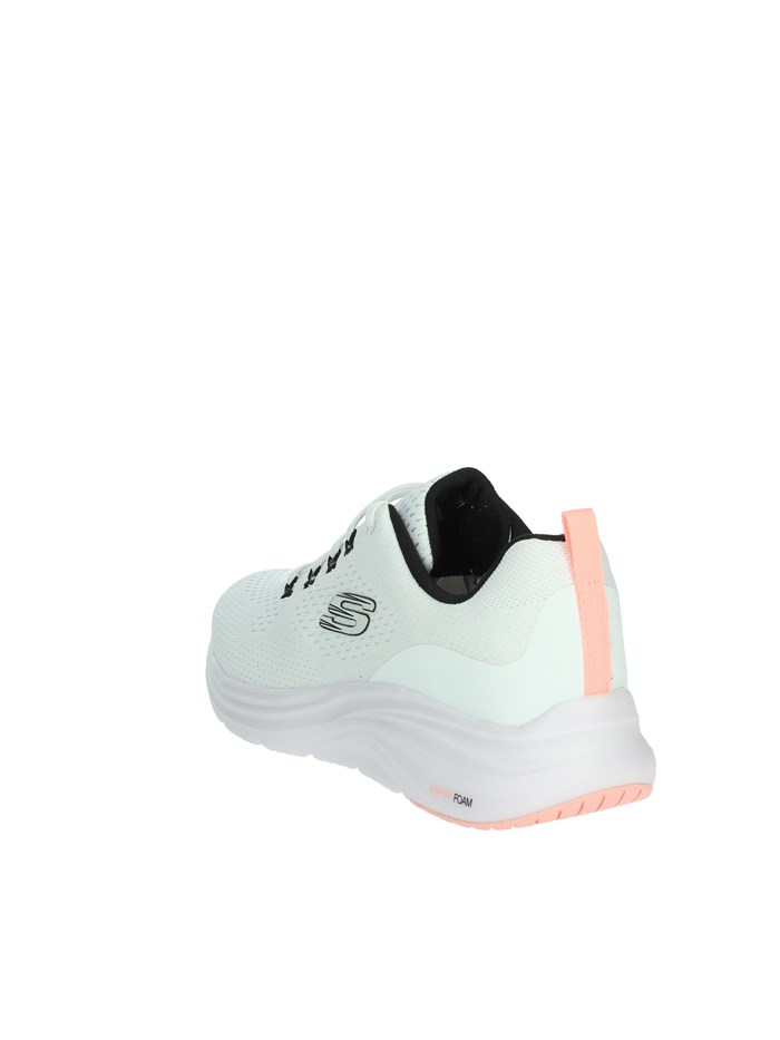 SNEAKERS BASSA 150024 BIANCO