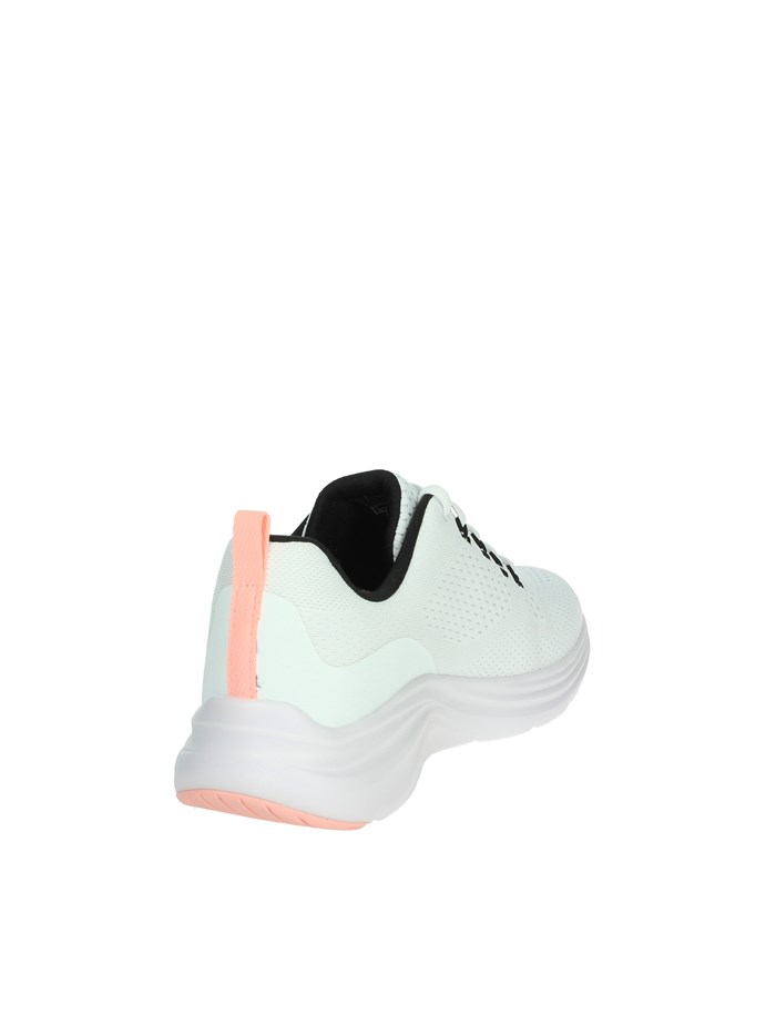SNEAKERS BASSA 150024 BIANCO