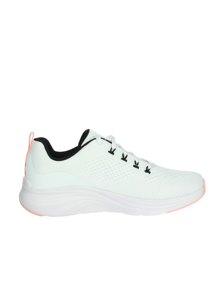 SNEAKERS BASSA 150024 BIANCO